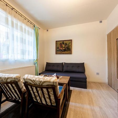 Apartament U Svate Ludmily Litoměřice Zewnętrze zdjęcie
