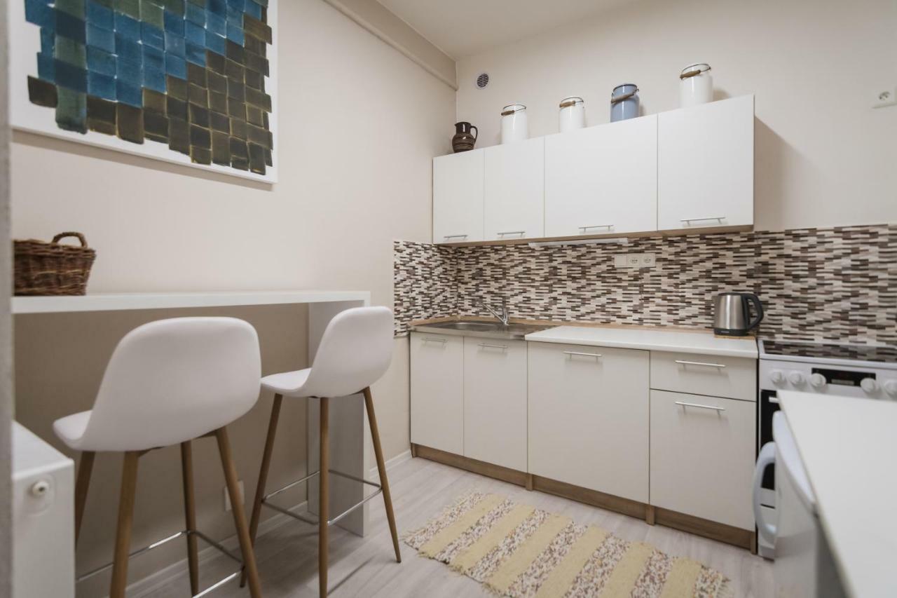 Apartament U Svate Ludmily Litoměřice Zewnętrze zdjęcie